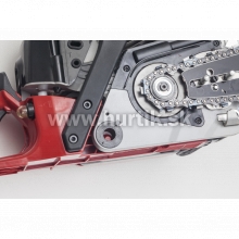 Píla benzínová 6656 / lišta 45cm / 3,3HP (2 takt)