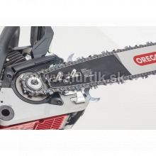 Píla benzínová 6656 / lišta 45cm / 3,3HP (2 takt)