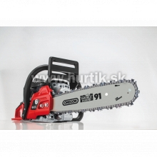 Píla benzínová 6656 / lišta 45cm / 3,3HP (2 takt)