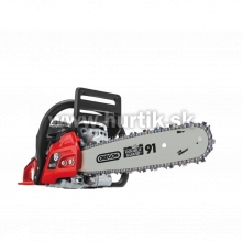 Píla benzínová 6656 / lišta 45cm / 3,3HP (2 takt)