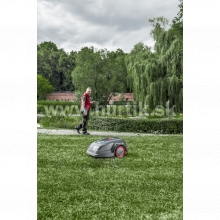 Aku robotická kosačka ROBOLINHO 2000 WiFi / do 2000 m2