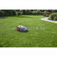 Aku robotická kosačka ROBOLINHO 2000 WiFi / do 2000 m2