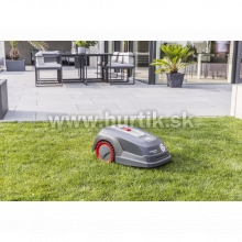 Aku robotická kosačka ROBOLINHO 2000 WiFi / do 2000 m2