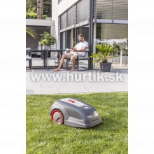 Aku robotická kosačka ROBOLINHO 2000 WiFi / do 2000 m2