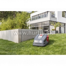 Aku robotická kosačka ROBOLINHO 2000 WiFi / do 2000 m2
