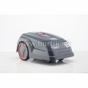 Aku robotická kosačka ROBOLINHO 2000 WiFi / do 2000 m2