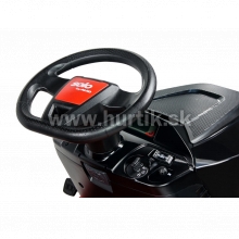 Aku Traktor trávny T 6200 Li-105.2 E PREMIUM, záber 105cm, Lithium-ion batéria 48V, 120 Ah - do 12000m2