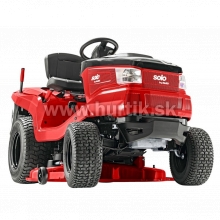 Aku Traktor trávny T 6200 Li-105.2 E PREMIUM, záber 105cm, Lithium-ion batéria 48V, 120 Ah - do 12000m2