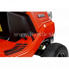 Aku Traktor trávny T 6200 Li-105.2 E PREMIUM, záber 105cm, Lithium-ion batéria 48V, 120 Ah - do 12000m2