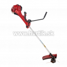 Krovinorez benzínový 151 B / 2,6HP (2 takt)