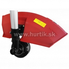 Krovinorez benzínový 151 B / 2,6HP (2 takt)