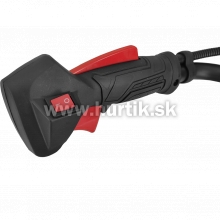 Krovinorez benzínový 151 B / 2,6HP (2 takt)