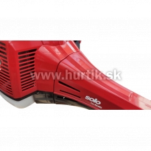 Krovinorez benzínový 151 B / 2,6HP (2 takt)
