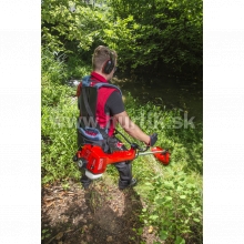 Krovinorez benzínový 151 B / 2,6HP (2 takt)