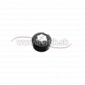 Hlava kosiaca (ALU) Fast & Easy Semiprofi M10x1,25 mm / RÝCHLONAVÍJACIA (pre AL-KO BC 4125,4535,GUDE GFS 1501,STIGA SBC 242,252,ABG 330)