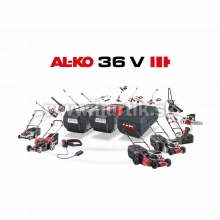 Multitool základná jednotka  MT 42.2i / ENERGY FLEX [36V resp. 40V, bez aku, nabíjačky, krabica]