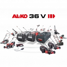 Nadstavec pre MT 42.2 - aku výškový prerezávač CSA 4220.2 / ENERGY FLEX [36V resp. 40V, bez aku, nabíjačky, krabica]