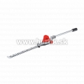 Nadstavec pre MT 42.2 - aku plotostrih HTA 4245.2 / ENERGY FLEX [36V resp. 40V, bez aku, nabíjačky, krabica]