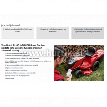Smart Drive adaptér pre traktory Premium ( set )
