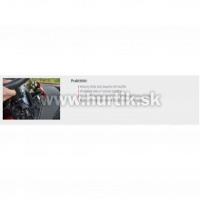 Smart Drive adaptér pre traktory Premium ( set )