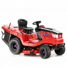 Aku Traktor trávny T 6200 Li-105.2 E PREMIUM, záber 105cm, Lithium-ion batéria 48V, 120 Ah - do 12000m2