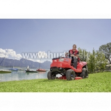 Aku Traktor trávny T 6200 Li-105.2 E PREMIUM, záber 105cm, Lithium-ion batéria 48V, 120 Ah - do 12000m2