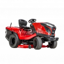 Traktor trávny T 24-125.4 HD V2 SD PREMIUM , záber 125cm, B&S Intek 8240 / 24HP - 2 valec