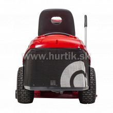 Traktor trávny T 18-93.4 HD-A V2 Comfort PRO, záber 93cm, AL-KO PRO 600 V2  / 18HP - 2 valec