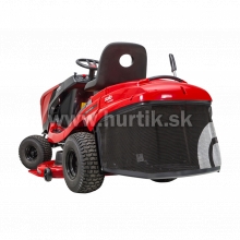 Traktor trávny T 18-93.4 HD-A V2 Comfort PRO, záber 93cm, AL-KO PRO 600 V2  / 18HP - 2 valec