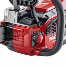 Aku píla reťazová CS 3635 / ENERGY FLEX [36V resp. 40V, bez aku, nabíjačky, krabica]