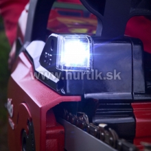 Aku píla reťazová CS 3635 / ENERGY FLEX [36V resp. 40V, bez aku, nabíjačky, krabica]