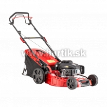 Kosačka benzínová 5216 SP-A EASY PRO, 4 in ONE, s pohonom, AL-KO Pro 170 QSS/ ...HP