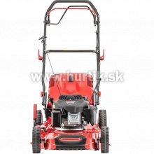 Kosačka benzínová 5216 SP-A EASY PRO, 4 in ONE, s pohonom, AL-KO Pro 170 QSS/ ...HP
