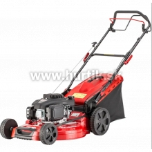 Kosačka benzínová 5216 SP-A EASY PRO, 4 in ONE, s pohonom, AL-KO Pro 170 QSS/ ...HP