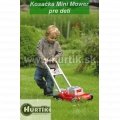 Kosačka Mini Mower / pre deti