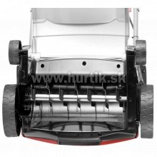 Prevzdušňovač trávy 38 E COMFORT , 1300 W, 38 cm