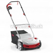 Prevzdušňovač trávy 38 E COMFORT , 1300 W, 38 cm