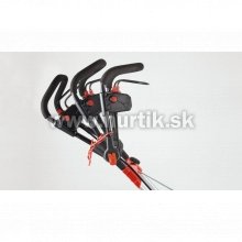 _Fréza snehová elektrická SnowLine 46E, 2000W