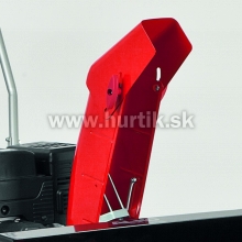 Fréza snehová benzínová SnowLine 560 II, záber (výška) 51cm x (šírka) 56cm, s pohonom, AL-KO Snow 182 / 5,4HP