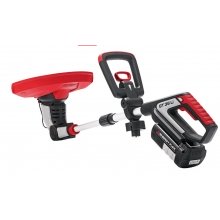 Aku vyžínač GT 4030 Li / ENERGY FLEX [36V resp. 40V, bez aku, nabíjačky, krabica]