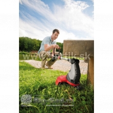 Aku vyžínač GT 4030 Li / ENERGY FLEX [36V resp. 40V, bez aku, nabíjačky, krabica]