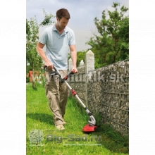 Aku vyžínač GT 4030 Li / ENERGY FLEX [36V resp. 40V, bez aku, nabíjačky, krabica]