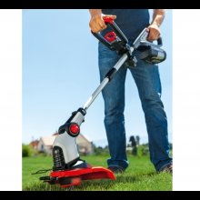 Aku vyžínač GT 4030 Li / ENERGY FLEX [36V resp. 40V, bez aku, nabíjačky, krabica]