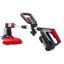 Aku vyžínač GT 4030 Li / ENERGY FLEX [36V resp. 40V, bez aku, nabíjačky, krabica]