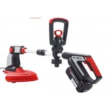 Aku vyžínač GT 4030 Li / ENERGY FLEX [36V resp. 40V, bez aku, nabíjačky, krabica]