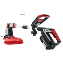 Aku vyžínač GT 4030 Li / ENERGY FLEX [36V resp. 40V, bez aku, nabíjačky, krabica]