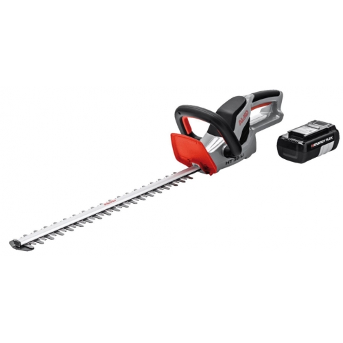 Aku plotostrih HT 4055 Li / ENERGY FLEX [36V resp. 40V, bez aku, nabíjačky, krabica]