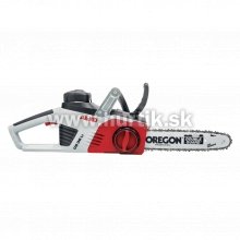 Aku píla reťazová CS 4030 Li / ENERGY FLEX [36V resp. 40V, bez aku, nabíjačky, krabica]