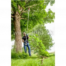 Nadstavec pre MT 40 - aku výškový prerezávač CSA 4020 Li / ENERGY FLEX [36V resp. 40V, bez aku, nabíjačky, krabica]