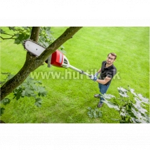 Nadstavec pre MT 40 - aku výškový prerezávač CSA 4020 Li / ENERGY FLEX [36V resp. 40V, bez aku, nabíjačky, krabica]